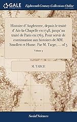 Histoire angleterre depuis for sale  Delivered anywhere in UK