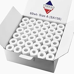 Sissewpro144pcs white 70d for sale  Delivered anywhere in USA 