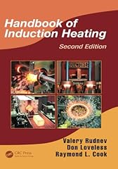 Handbook induction heating usato  Spedito ovunque in Italia 