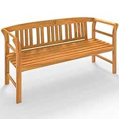 Casaria rose seater for sale  Delivered anywhere in UK