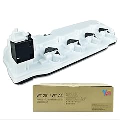 201 waste toner for sale  Delivered anywhere in USA 