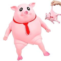 Schweine quetschspielzeug krea gebraucht kaufen  Wird an jeden Ort in Deutschland