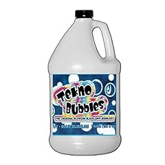 Tekno bubbles blue for sale  Delivered anywhere in USA 