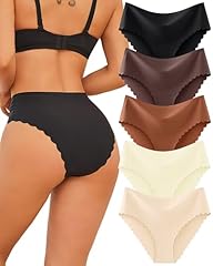Finetoo seamless underwear for sale  Delivered anywhere in USA 