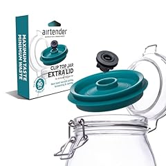 Airtender vakuumdeckel luftdic gebraucht kaufen  Wird an jeden Ort in Deutschland