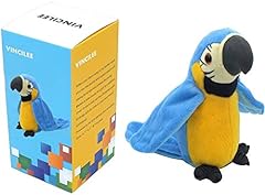 Vincilee talking parrot for sale  Delivered anywhere in USA 