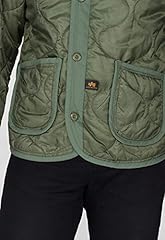 Alpha industries herren gebraucht kaufen  Wird an jeden Ort in Deutschland
