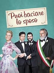 Puoi baciare sposo usato  Spedito ovunque in Italia 