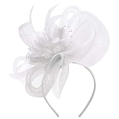 Haozaikeji fascinators women for sale  Delivered anywhere in Ireland