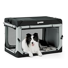 Zomisia collapsible dog for sale  Delivered anywhere in USA 