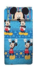 Mickey mouse parure d'occasion  Livré partout en France