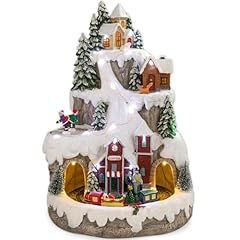 Afirst christmas village for sale  Delivered anywhere in USA 