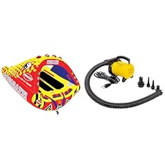 Sportsstuff rider towable for sale  Delivered anywhere in USA 