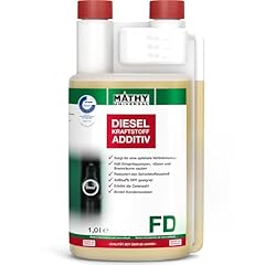 Mathy diesel pflege gebraucht kaufen  Wird an jeden Ort in Deutschland