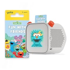 Yoto player sesame for sale  Delivered anywhere in USA 