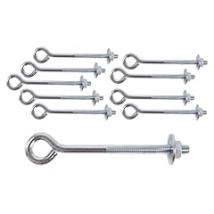 100mm eye bolts for sale  Delivered anywhere in UK
