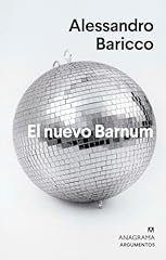 Nuevo barnum the usato  Spedito ovunque in Italia 