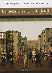 theatre classique francais d'occasion theatre classique francais d'occasion Livré partout en France