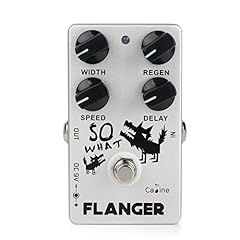 Caline classic flanger for sale  Delivered anywhere in USA 