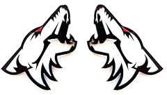 Custom fender emblem for sale  Delivered anywhere in USA 
