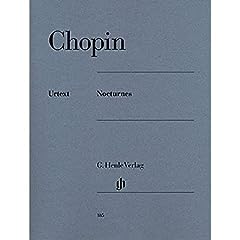 Chopin nocturnes nocturnes d'occasion  Livré partout en Belgiqu