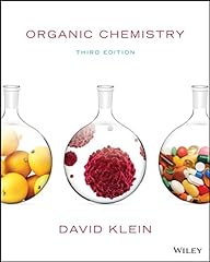 Organic chemistry 3rd for sale  Delivered anywhere in USA 