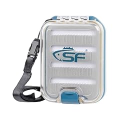 Fly fishing box for sale  Delivered anywhere in UK