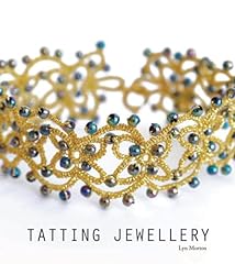 Tatting jewellery for sale  Delivered anywhere in USA 