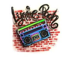 Airbrush boombox brick for sale  Delivered anywhere in USA 