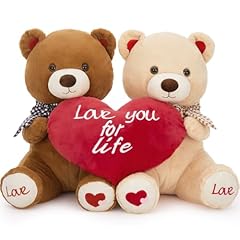 Beniny valentines teddy for sale  Delivered anywhere in USA 