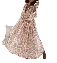 Women boho floral for sale  Delivered anywhere in USA 