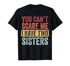 Scare two sisters for sale  Delivered anywhere in USA 