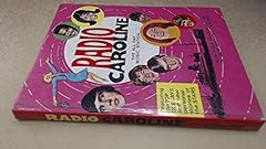 Radio caroline annual for sale  Delivered anywhere in UK