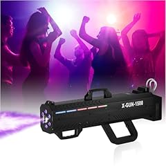 Fog gun1500w lights for sale  Delivered anywhere in USA 