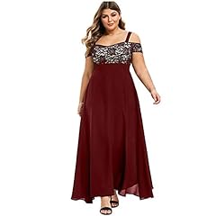 Plus size dresses for sale  Delivered anywhere in UK