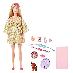 Barbie coffret spa d'occasion  Livré partout en France