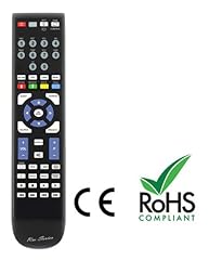 Series replacement remote for sale  Delivered anywhere in UK