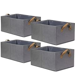 Megegulo foldable storage for sale  Delivered anywhere in UK