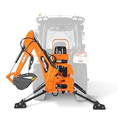 Mechmaxx tractor backhoe for sale  Delivered anywhere in USA 