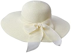 Miobo chapeau paille d'occasion  Livré partout en France