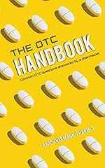 Otc handbook allergy for sale  Delivered anywhere in UK