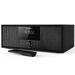 Bluetooth dab radio for sale  Delivered anywhere in UK