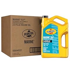 Pennzoil marine xlf for sale  Delivered anywhere in USA 