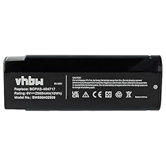 Vhbw batterie compatible d'occasion  Livré partout en Belgiqu