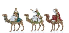 Moranduzzo rois mages d'occasion  Livré partout en France