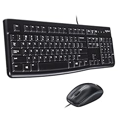 Logitech mk120 combo d'occasion  Livré partout en France