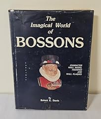 Imagical bossons complete for sale  Delivered anywhere in USA 