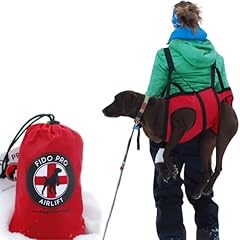 Fido pro airlift gebraucht kaufen  Wird an jeden Ort in Deutschland