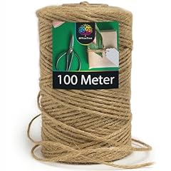 Fficetree 100m jutegarn gebraucht kaufen  Wird an jeden Ort in Deutschland