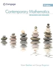 Contemporary mathematics busin for sale  Delivered anywhere in USA 
